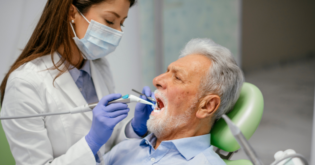 Oral care and heart disease: What you need to know